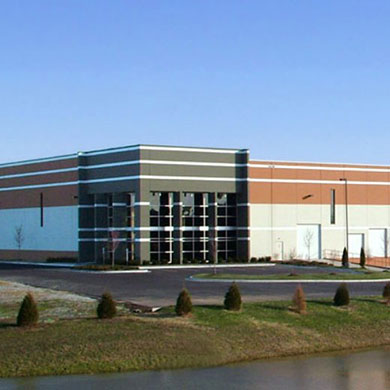 Plainfield Distribution Center