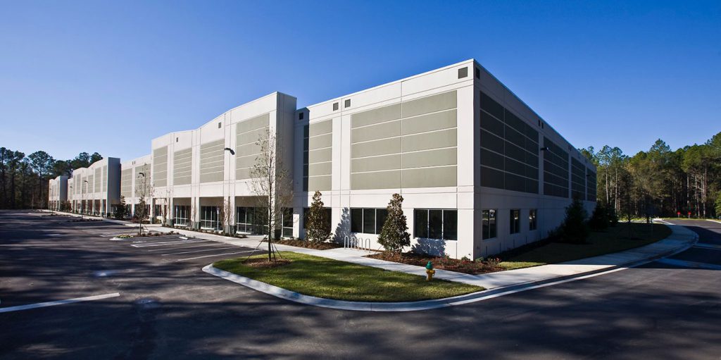 About Republic Property Company