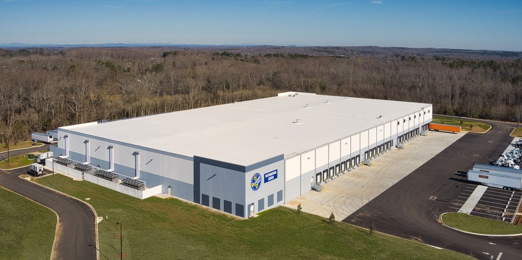 Restaurant Depot Distribution Center