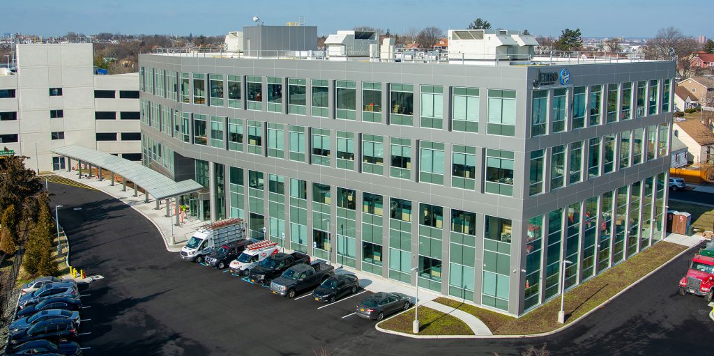 Restaurant Depot Headquarters